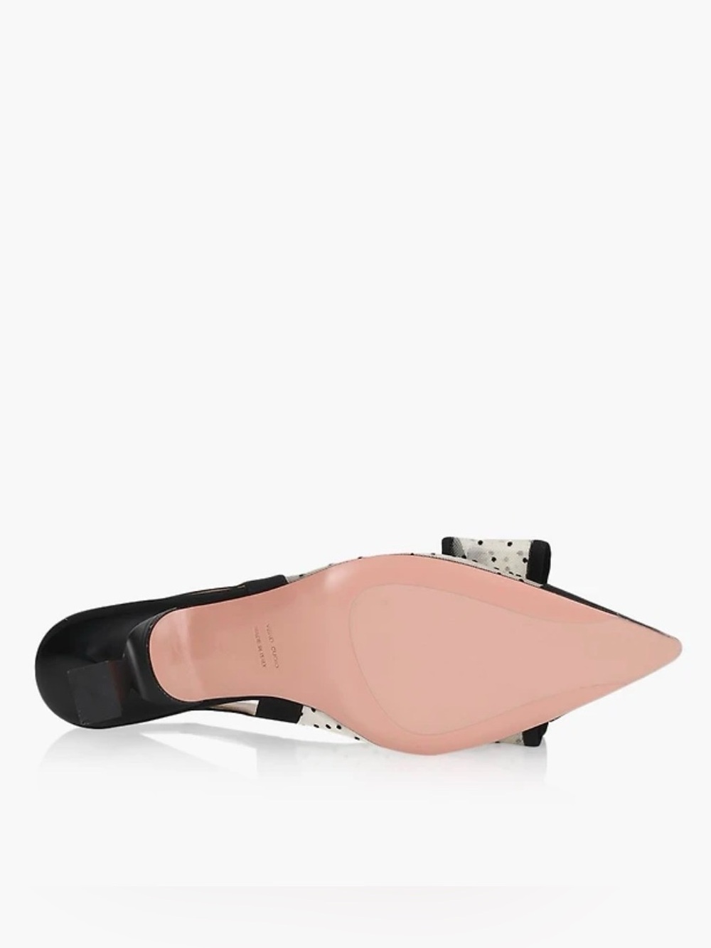 BROWNS COUTURE
FLORENTINA SLINGBACK HEEL - Picture 3 of 7